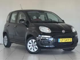 Fiat Panda 1.2 Edizione Cool | Airco | 5-Deurs | Hoge Instap thumbnail 5
