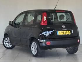 Fiat Panda 1.2 Edizione Cool | Airco | 5-Deurs | Hoge Instap thumbnail 7