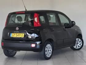 Fiat Panda 1.2 Edizione Cool | Airco | 5-Deurs | Hoge Instap thumbnail 10