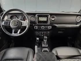 Jeep Wrangler Unlimited 2.0T Sahara | BRUTE | Cabrio | Adaptive Cruise Control thumbnail 12