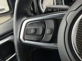 Jeep Wrangler Unlimited 2.0T Sahara | BRUTE | Cabrio | Adaptive Cruise Control thumbnail 15