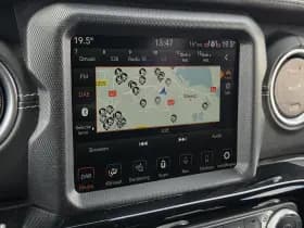 Jeep Wrangler Unlimited 2.0T Sahara | BRUTE | Cabrio | Adaptive Cruise Control thumbnail 16