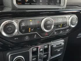 Jeep Wrangler Unlimited 2.0T Sahara | BRUTE | Cabrio | Adaptive Cruise Control thumbnail 18