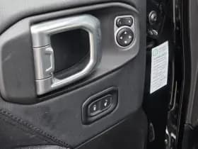 Jeep Wrangler Unlimited 2.0T Sahara | BRUTE | Cabrio | Adaptive Cruise Control thumbnail 21