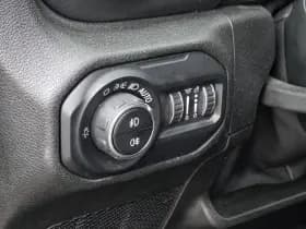 Jeep Wrangler Unlimited 2.0T Sahara | BRUTE | Cabrio | Adaptive Cruise Control thumbnail 22