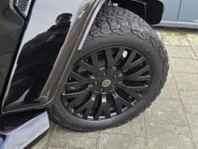 Jeep Wrangler Unlimited 2.0T Sahara | BRUTE | Cabrio | Adaptive Cruise Control thumbnail 24