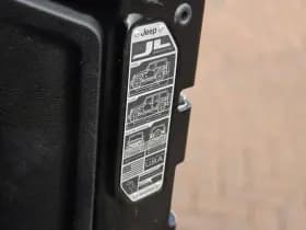 Jeep Wrangler Unlimited 2.0T Sahara | BRUTE | Cabrio | Adaptive Cruise Control thumbnail 28