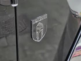 Jeep Wrangler Unlimited 2.0T Sahara | BRUTE | Cabrio | Adaptive Cruise Control thumbnail 29