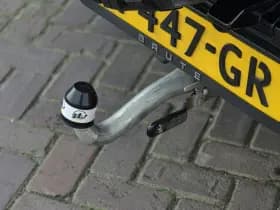 Jeep Wrangler Unlimited 2.0T Sahara | BRUTE | Cabrio | Adaptive Cruise Control thumbnail 30