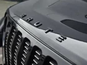 Jeep Wrangler Unlimited 2.0T Sahara | BRUTE | Cabrio | Adaptive Cruise Control thumbnail 31