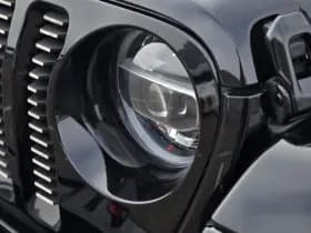 Jeep Wrangler Unlimited 2.0T Sahara | BRUTE | Cabrio | Adaptive Cruise Control thumbnail 32