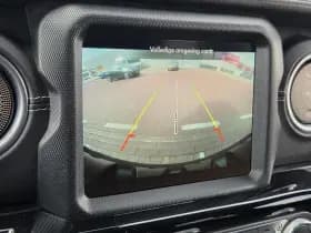 Jeep Wrangler Unlimited 2.0T Sahara | BRUTE | Cabrio | Adaptive Cruise Control thumbnail 33