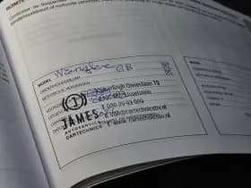 Jeep Wrangler Unlimited 2.0T Sahara | BRUTE | Cabrio | Adaptive Cruise Control thumbnail 37