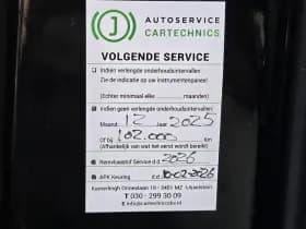 Jeep Wrangler Unlimited 2.0T Sahara | BRUTE | Cabrio | Adaptive Cruise Control thumbnail 38