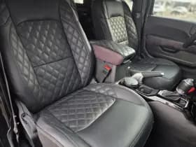 Jeep Wrangler Unlimited 2.0T Sahara | BRUTE | Cabrio | Adaptive Cruise Control thumbnail 6