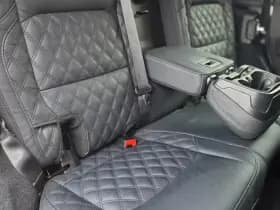 Jeep Wrangler Unlimited 2.0T Sahara | BRUTE | Cabrio | Adaptive Cruise Control thumbnail 8