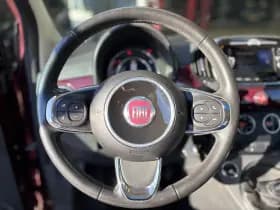 Fiat 500 0.9 TwinAir Turbo Lounge | Navi | Climaat control | 16" | thumbnail 13