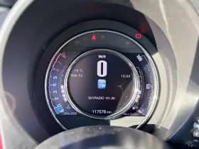 Fiat 500 0.9 TwinAir Turbo Lounge | Navi | Climaat control | 16" | thumbnail 14