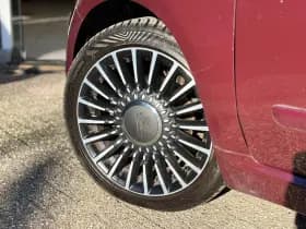 Fiat 500 0.9 TwinAir Turbo Lounge | Navi | Climaat control | 16" | thumbnail 15