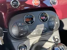 Fiat 500 0.9 TwinAir Turbo Lounge | Navi | Climaat control | 16" | thumbnail 18