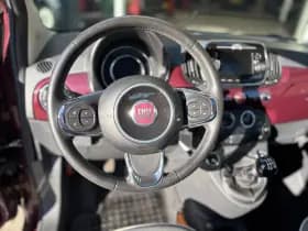 Fiat 500 0.9 TwinAir Turbo Lounge | Navi | Climaat control | 16" | thumbnail 4