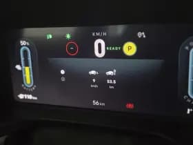 Fiat Grande Panda RED 11kW 44 kWh | Apple-Android | Cruise Control | Parkeersensoren thumbnail 14