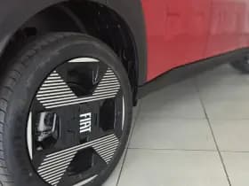 Fiat Grande Panda RED 11kW 44 kWh | Apple-Android | Cruise Control | Parkeersensoren thumbnail 15