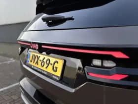 Jeep Compass First Edition 74 kWh | Schuif-kanteldak | Apple-Android | Massagestoelen thumbnail 11