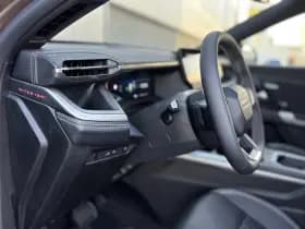 Jeep Compass First Edition 74 kWh | Schuif-kanteldak | Apple-Android | Massagestoelen thumbnail 13