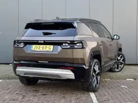 Jeep Compass First Edition 74 kWh | Schuif-kanteldak | Apple-Android | Massagestoelen thumbnail 3