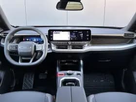Jeep Compass First Edition 74 kWh | Schuif-kanteldak | Apple-Android | Massagestoelen thumbnail 4