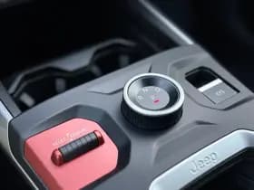 Jeep Compass First Edition 74 kWh | Schuif-kanteldak | Apple-Android | Massagestoelen thumbnail 35