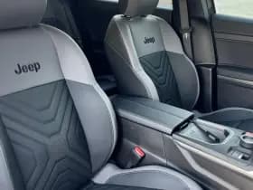 Jeep Compass First Edition 74 kWh | Schuif-kanteldak | Apple-Android | Massagestoelen thumbnail 7