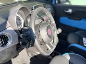 Fiat 500 1.2 Popstar | Airco | Navi | Cruise control | LMV | thumbnail 2