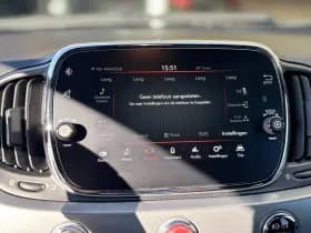 Fiat 500 1.2 Popstar | Airco | Navi | Cruise control | LMV | thumbnail 13