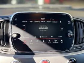 Fiat 500 1.2 Popstar | Airco | Navi | Cruise control | LMV | thumbnail 15