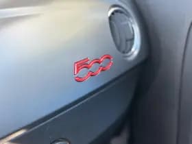 Fiat 500 1.2 Popstar | Airco | Navi | Cruise control | LMV | thumbnail 18