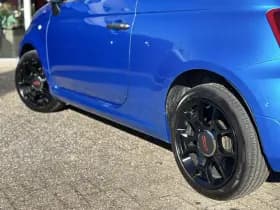 Fiat 500 1.2 Popstar | Airco | Navi | Cruise control | LMV | thumbnail 19