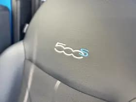 Fiat 500 1.2 Popstar | Airco | Navi | Cruise control | LMV | thumbnail 8