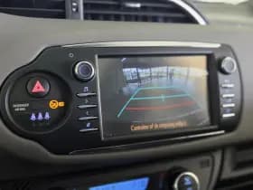 Toyota Yaris 1.5 Hybrid Bi-Tone Plus | Panoramadak | Navigatie | Parkeercamera thumbnail 25