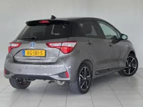 Toyota Yaris 1.5 Hybrid Bi-Tone Plus | Panoramadak | Navigatie | Parkeercamera thumbnail 10