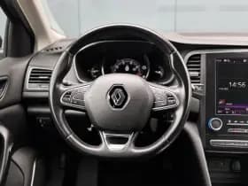 Renault Mégane Estate 1.3 TCe GT-Line | Apple-Android | Cruise control | Navigatie thumbnail 13