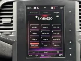 Renault Mégane Estate 1.3 TCe GT-Line | Apple-Android | Cruise control | Navigatie thumbnail 22