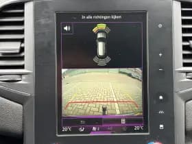 Renault Mégane Estate 1.3 TCe GT-Line | Apple-Android | Cruise control | Navigatie thumbnail 23