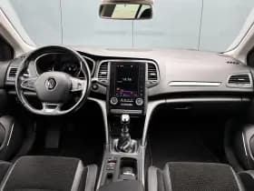 Renault Mégane Estate 1.3 TCe GT-Line | Apple-Android | Cruise control | Navigatie thumbnail 4