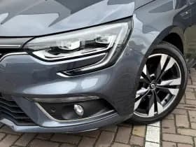 Renault Mégane Estate 1.3 TCe GT-Line | Apple-Android | Cruise control | Navigatie thumbnail 5