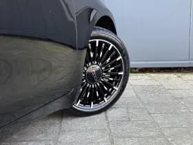 Fiat 500 1.0 Hybrid La Prima | Apple-Android | Panoramadak | Cruise Control thumbnail 12