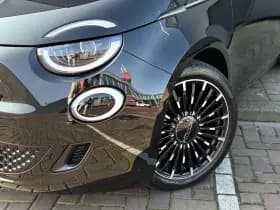 Fiat 500 1.0 Hybrid La Prima | Apple-Android | Panoramadak | Cruise Control thumbnail 5