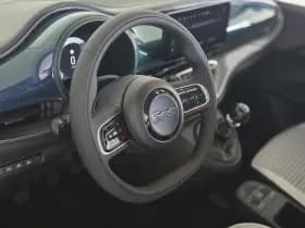 Fiat 500 1.0 Hybrid Torino Launch Edition | Apple-Android | Cruise Control | Parkeersensoren thumbnail 11