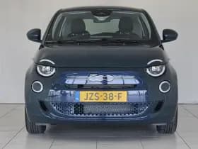 Fiat 500 1.0 Hybrid Torino Launch Edition | Apple-Android | Cruise Control | Parkeersensoren thumbnail 3